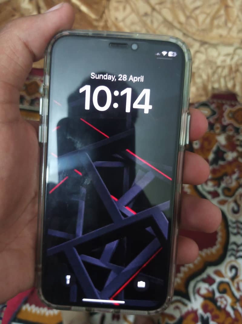Iphone 11 pro Factory unlock 4