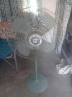 Royal fan newly condition fan only few months used
