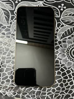 iPhone 12 Pro Max Gold Colour 128GB