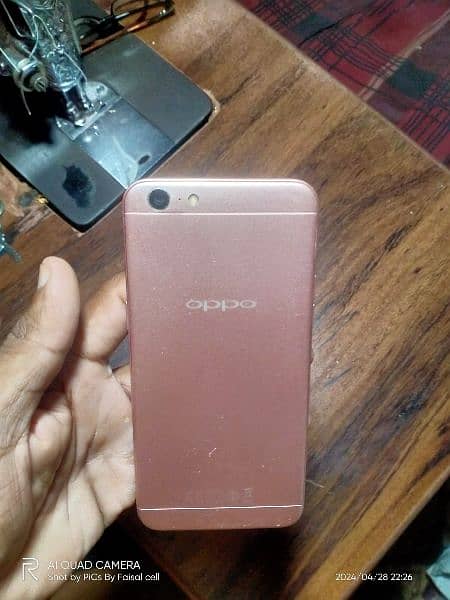Oppo A57 PTA APPROVED 3