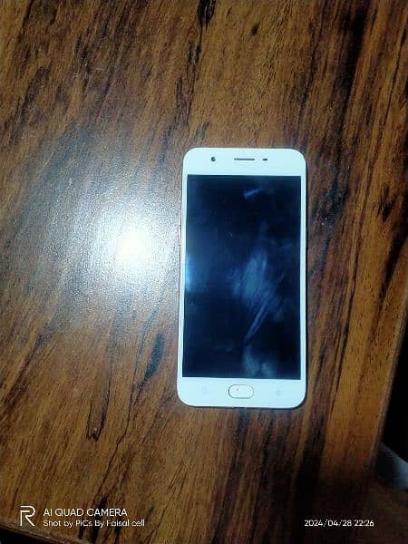Oppo A57 PTA APPROVED 4