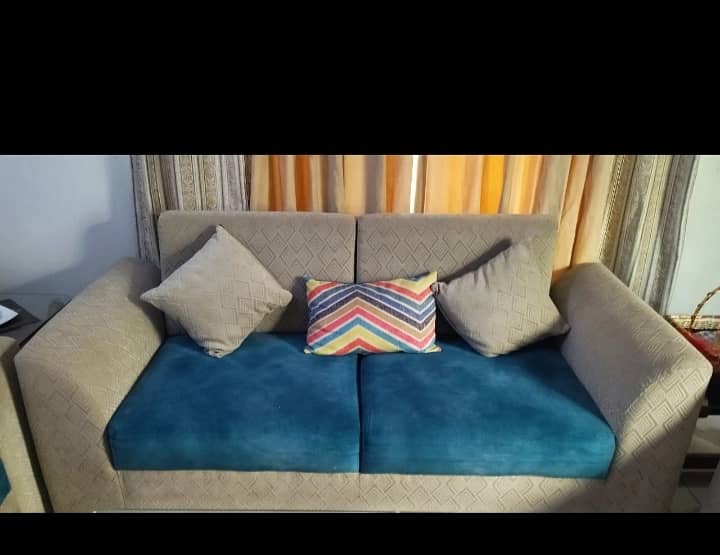 Sofa set for sale for 45k 0