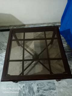 Center Table in mint condition