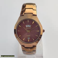 Men's Wrist Watch Original Rado