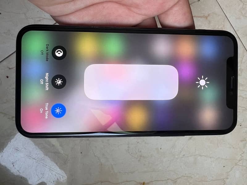 i phone 11 pro, PTA approved, 64 GB 1