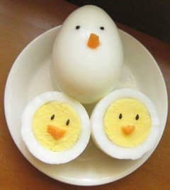 Require Call operator for egg sale