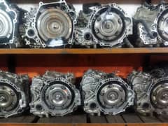 AUTO TRANSMISSION CENTRE ALL AUTO GEARS ARE AVAILABLE 100 %OK