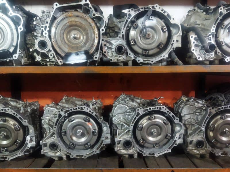 AUTO TRANSMISSION CENTRE ALL AUTO GEARS ARE AVAILABLE 100 %OK 3