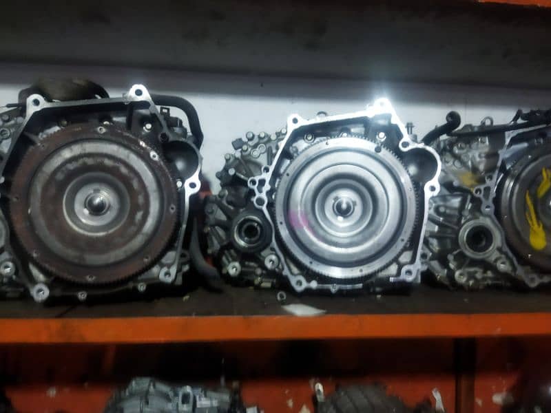 AUTO TRANSMISSION CENTRE ALL AUTO GEARS ARE AVAILABLE 100 %OK 4