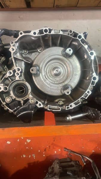 AUTO TRANSMISSION CENTRE ALL AUTO GEARS ARE AVAILABLE 100 %OK 7