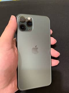 iphone 11pro 64gb Approved with box 0