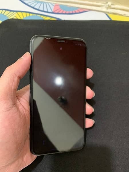 iphone 11pro 64gb Approved with box 6