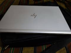 HP EliteBook 840 G5 Core I5 8th Generation 0