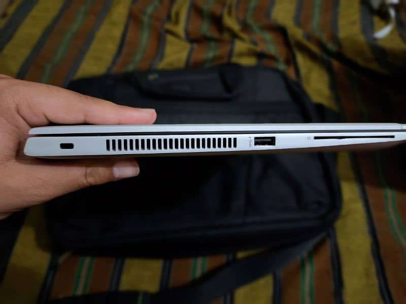 HP EliteBook 840 G5 Core I5 8th Generation 2