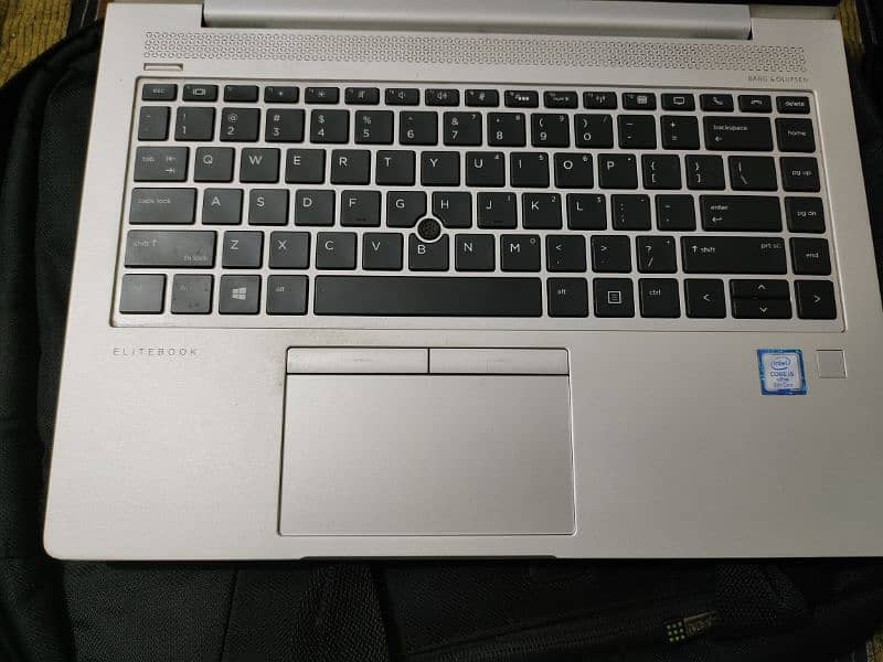 HP EliteBook 840 G5 Core I5 8th Generation 3