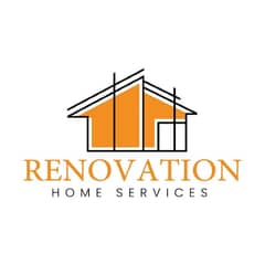 home renovation and maintenance