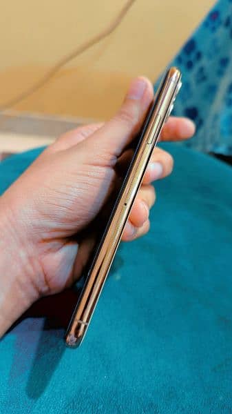 iphone 11 pro max Gold All ok 2