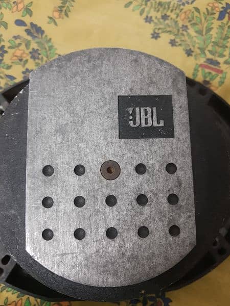 JBL speaker 2