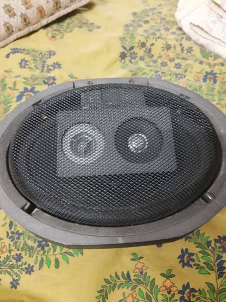 JBL speaker 3