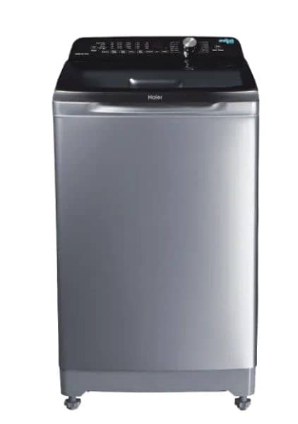 Haier Automatic Washing Machine 9.5Kg. Model: HWM 95-1678 0