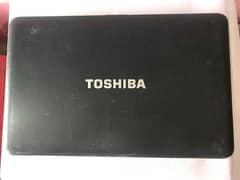 Toshiba setallite pro 0
