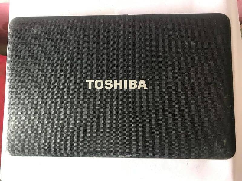 Toshiba setallite pro 0