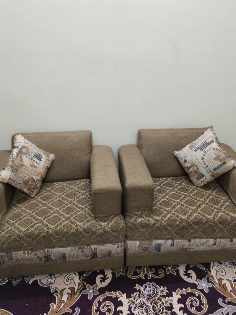 7 seater sofa set for sale 3