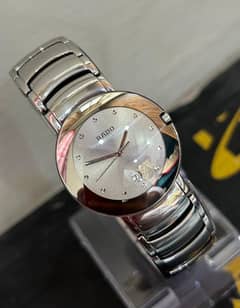 Rado watch/mens watch/ orignal watch/branded watch