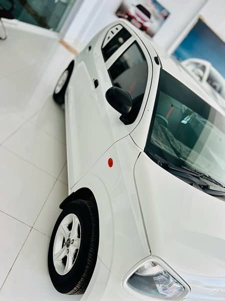Suzuki Alto 2020 4