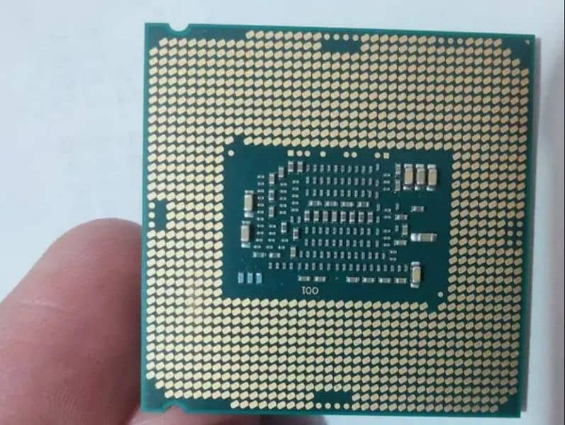 Intel Core i5 6th generation For sale In Best condition 1