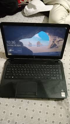 Hp 15 Notebook Laptop 0