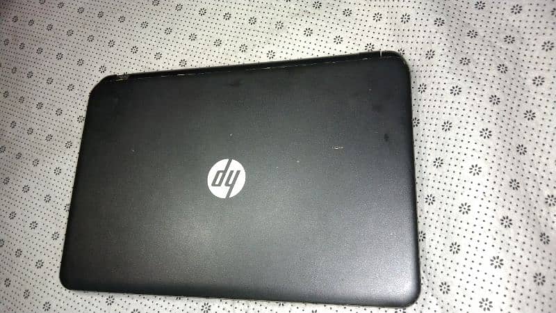 Hp 15 Notebook Laptop 2