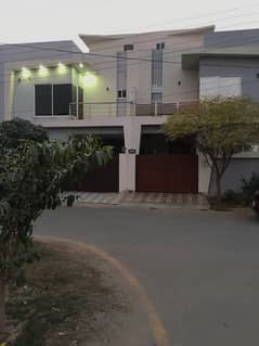 4 marla house available for rent in Buch Vilas multan