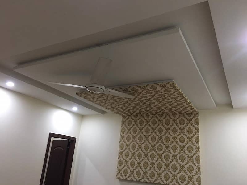 4 marla house available for rent in Buch Vilas multan 7