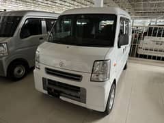 Suzuki Every 2012 Model