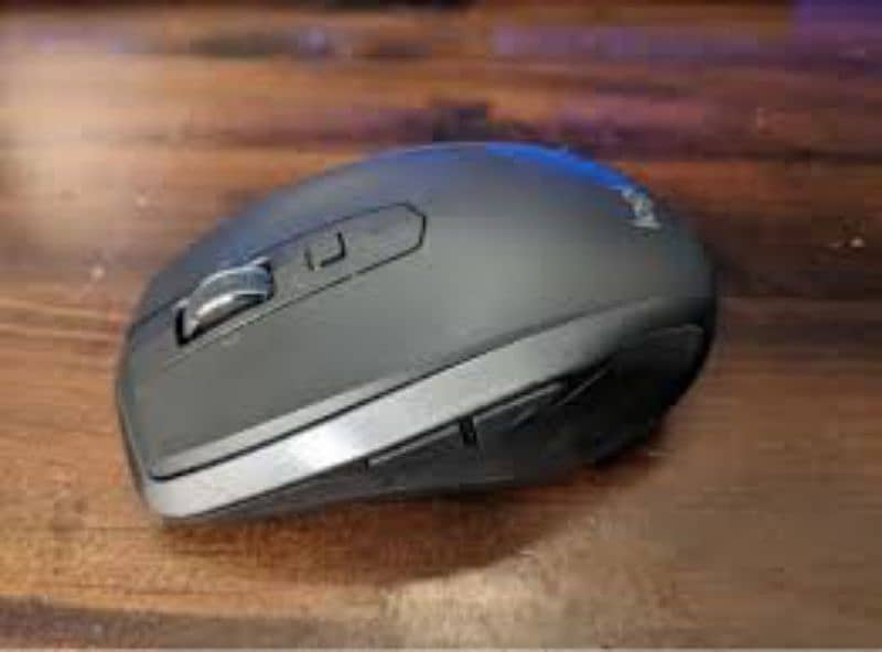 Logitech Mx Anywhere 2s Bluetooth 0