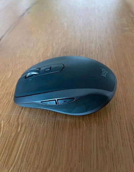 Logitech Mx Anywhere 2s Bluetooth 1