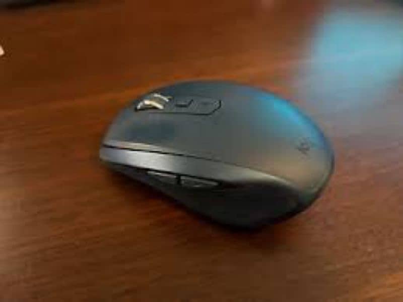 Logitech Mx Anywhere 2s Bluetooth 2