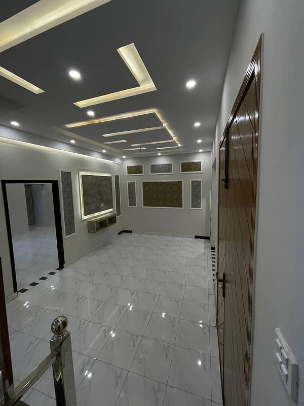 4 marla brand new house available for sale in bahadarpur multan 21
