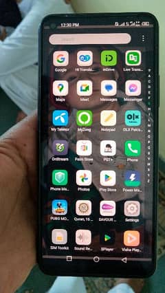 infinix not 8 best mobile box available 0