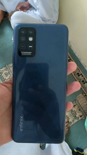 infinix not 8 best mobile box available 4