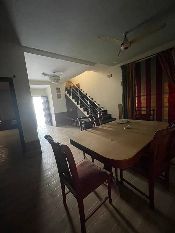 7.5 marla house available for rent in Buch Vilas multan 13