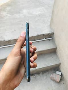 iphone 11 pro max with box non pta everything original