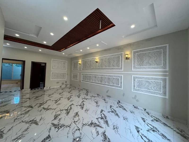 5 Marla Brand New House Available For Sale In Buch Vilas Multan 10