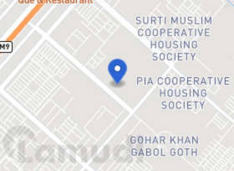 PLOTS Available for Sale in Tipu Sultan/Model Colony/Gulshan e roomi 0