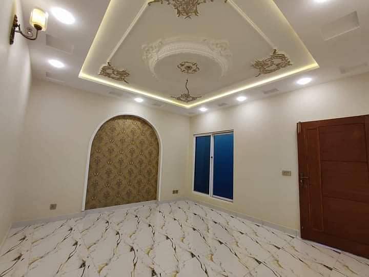 5 Marla Brand New House Available For Sale In Buch Vilas Multan 7