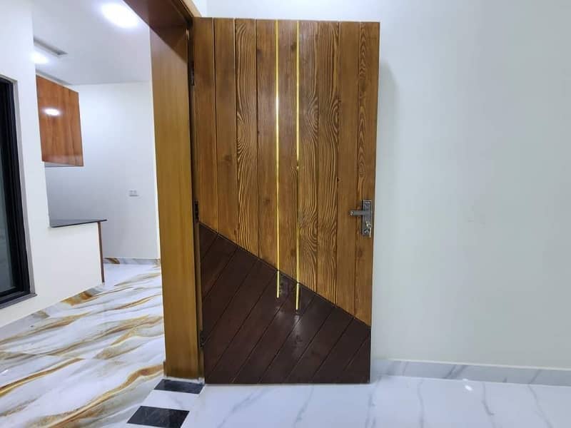 5 Marla Brand New House Available For Sale In Buch Vilas Multan 13