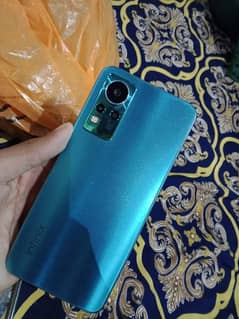 Infinix Note 11 0