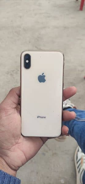 iPhone Xs PTA Proved 4