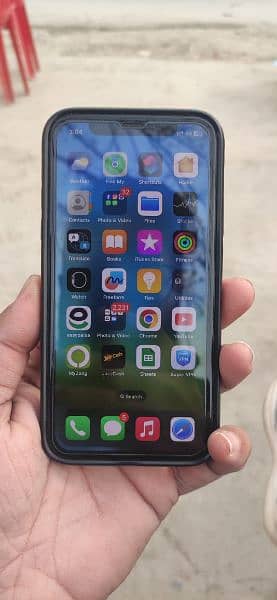 iPhone Xs PTA Proved 5